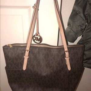 Michael Kors Tote